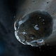 Illustration for article titled How Asteroid Mining Could Pay for Our First Space Colony